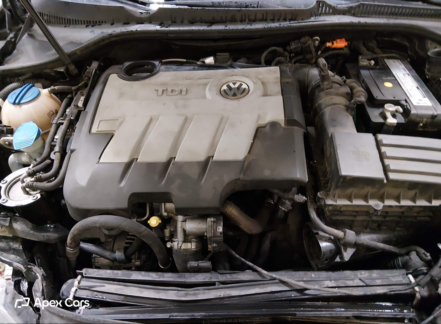 Volkswagen Jetta 2014