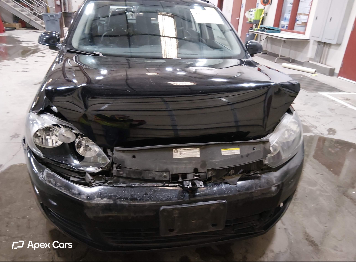 Volkswagen Jetta 2014