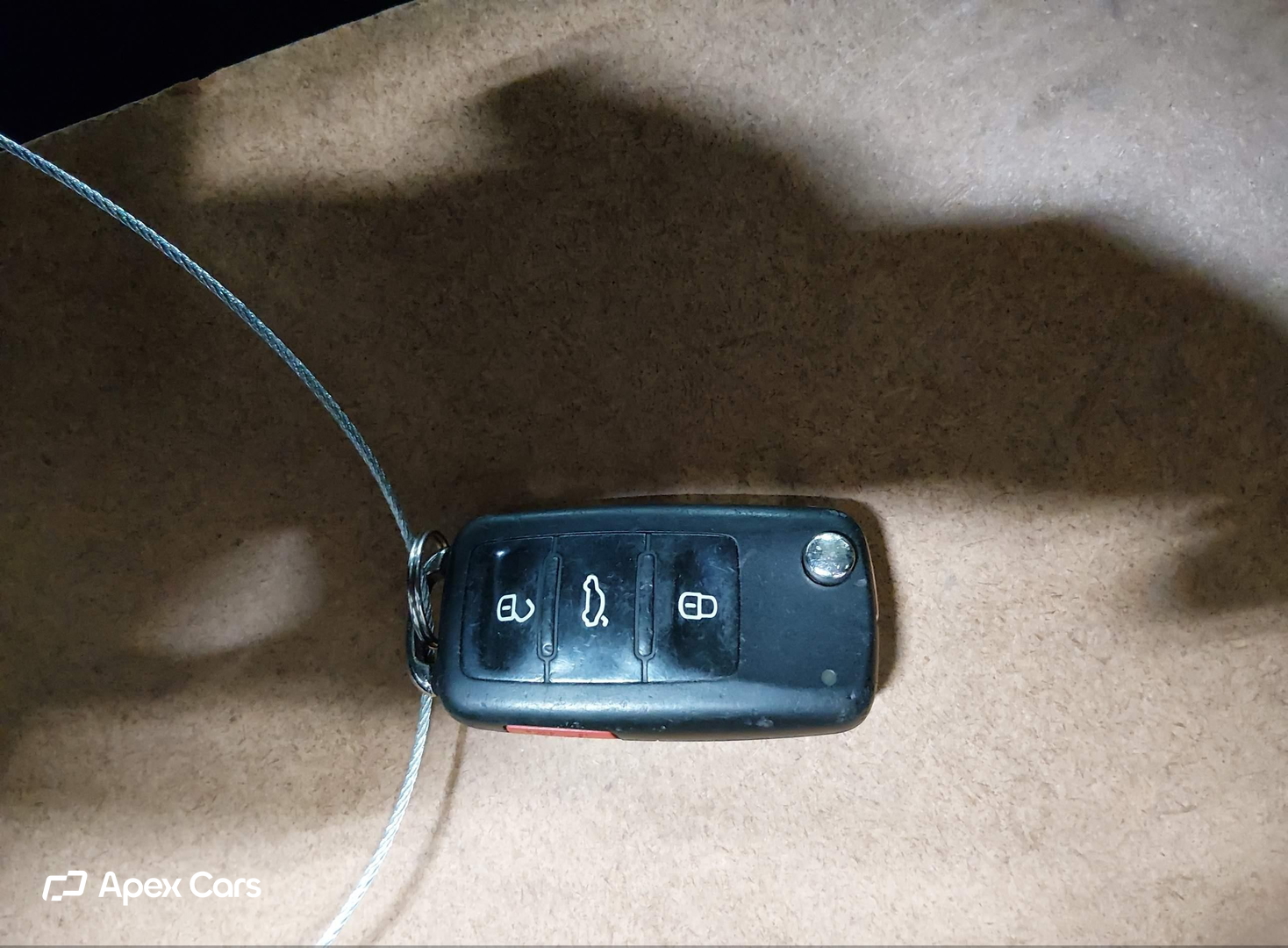 Volkswagen Jetta 2014