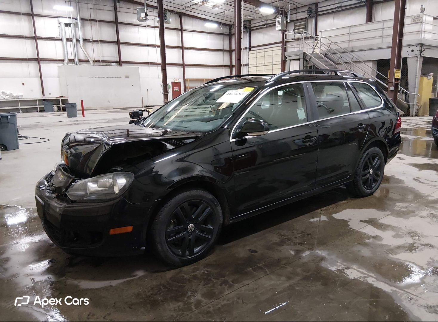 Volkswagen Jetta 2014