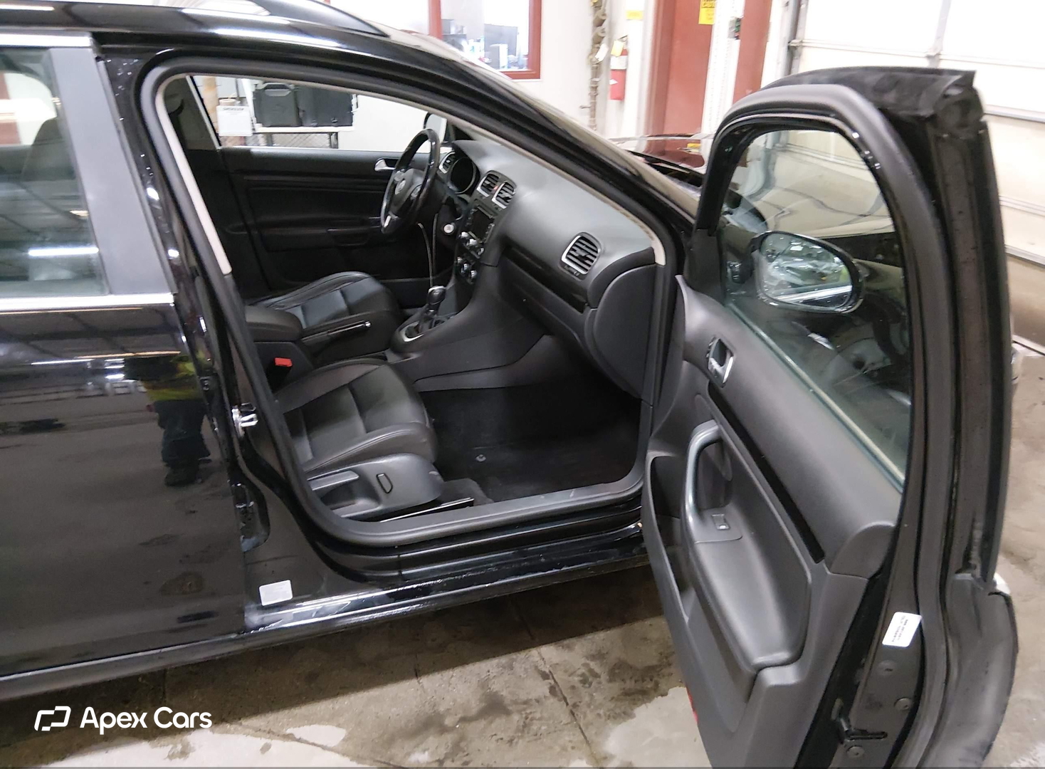 Volkswagen Jetta 2014