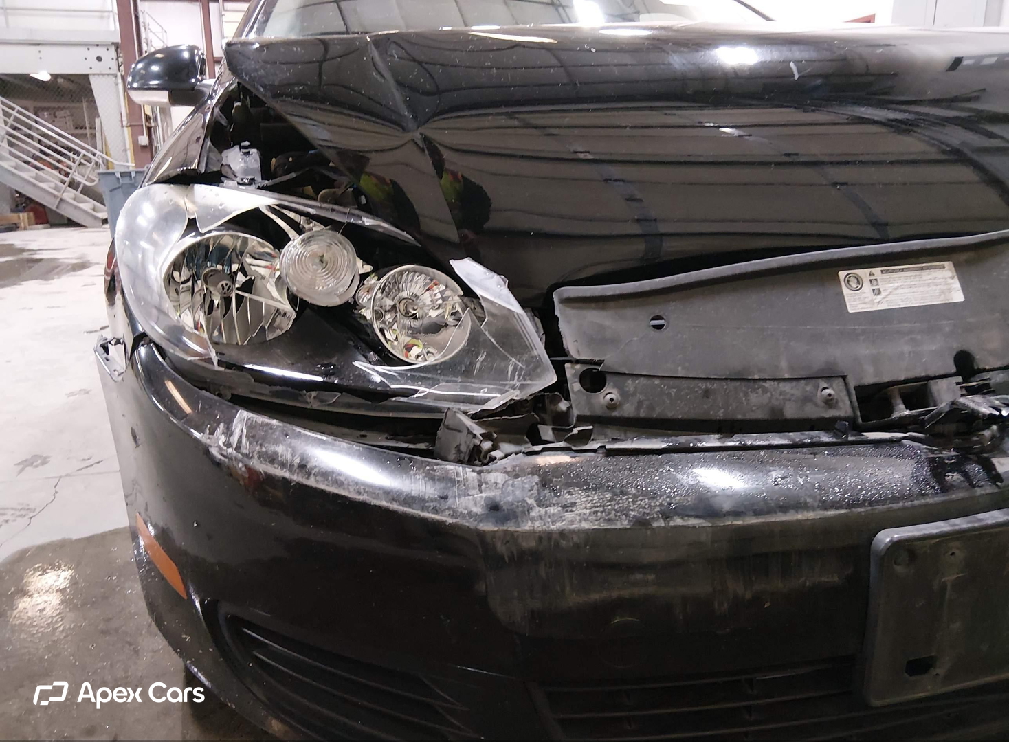 Volkswagen Jetta 2014