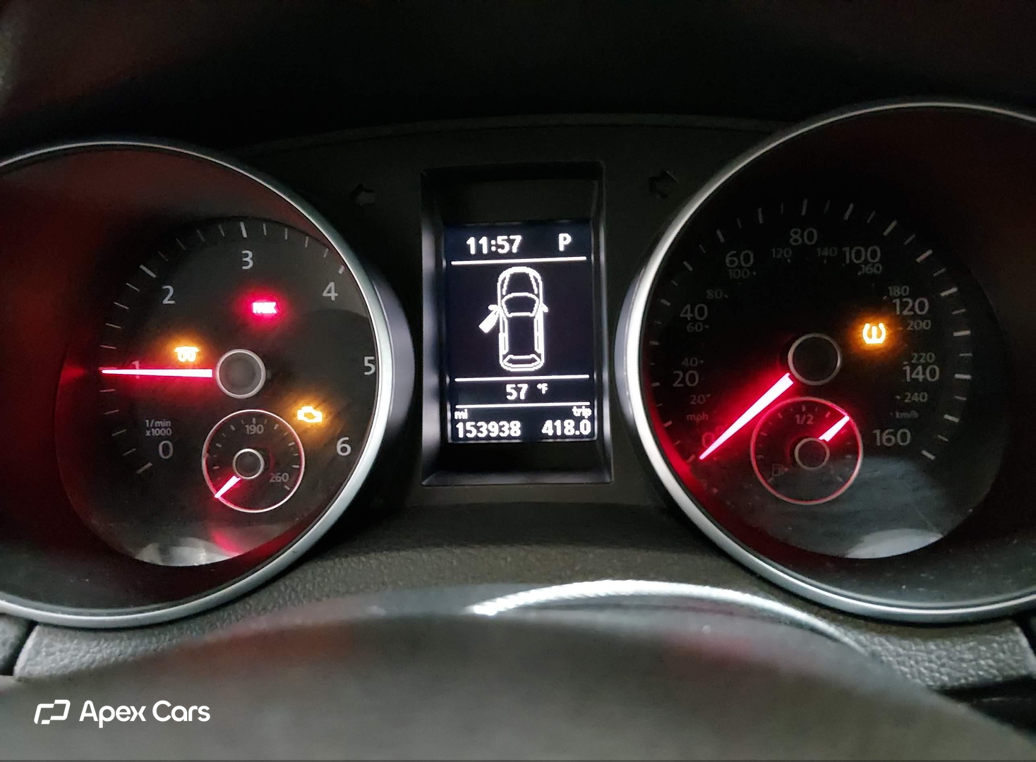 Volkswagen Jetta 2014