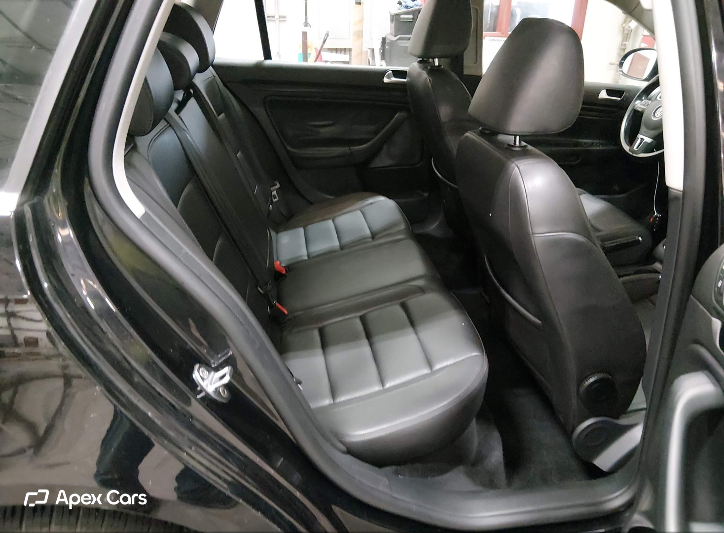 Volkswagen Jetta 2014