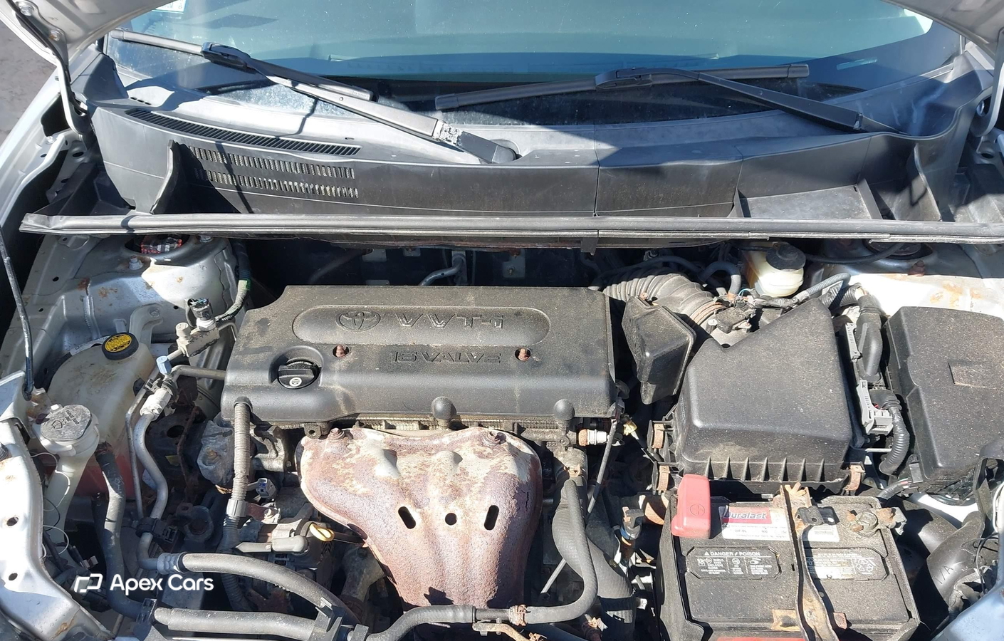 Scion xB 2009