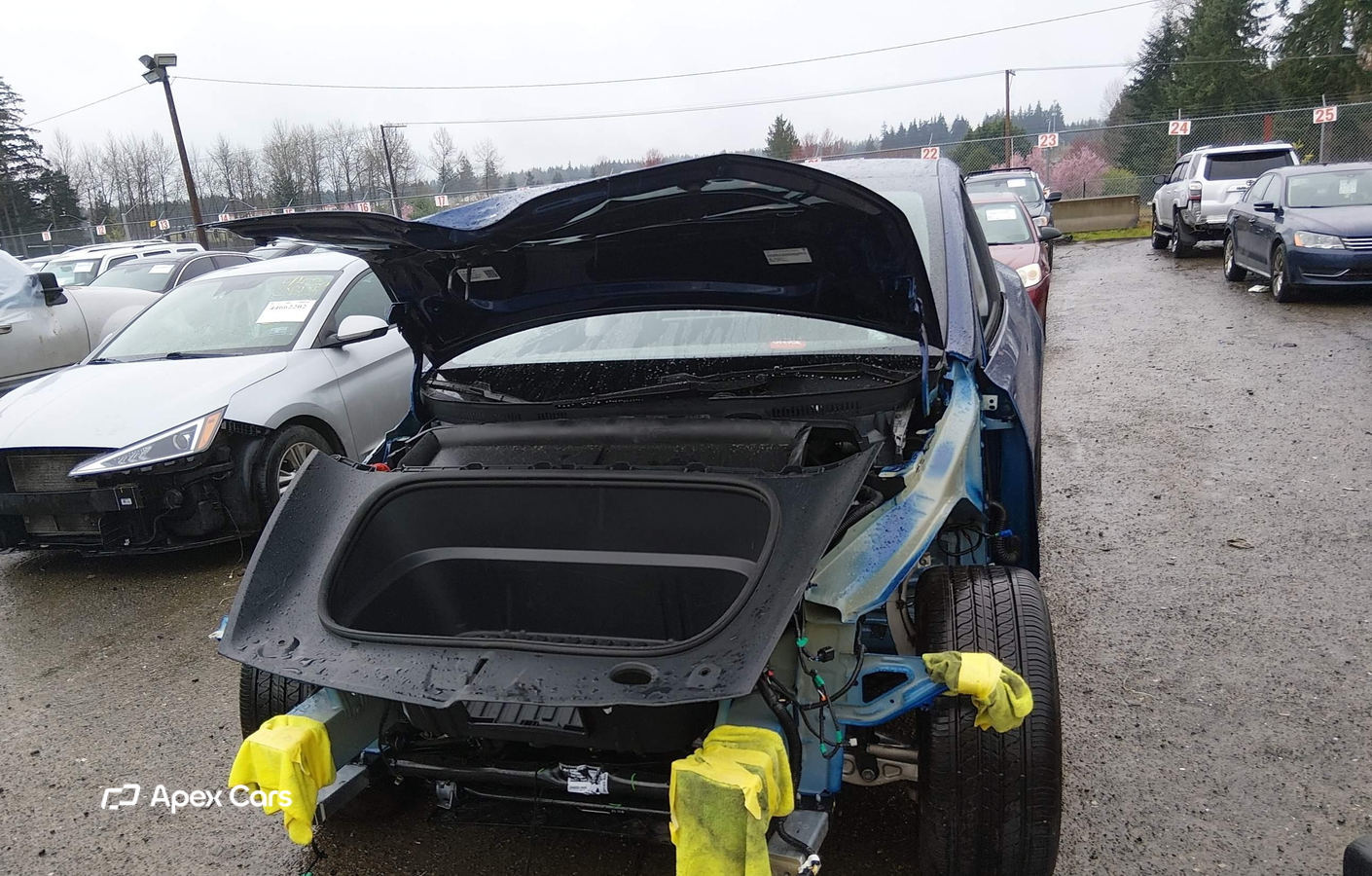 Tesla Model Y 2026