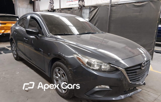 Mazda 3 2015 - Image 1 of 16