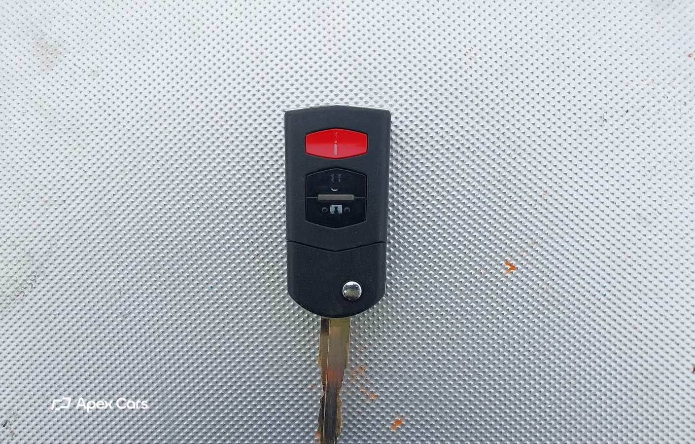 Mazda 5 2014