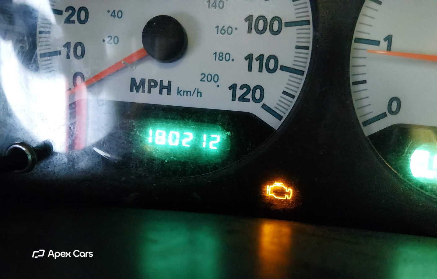 Dodge Caravan 2006