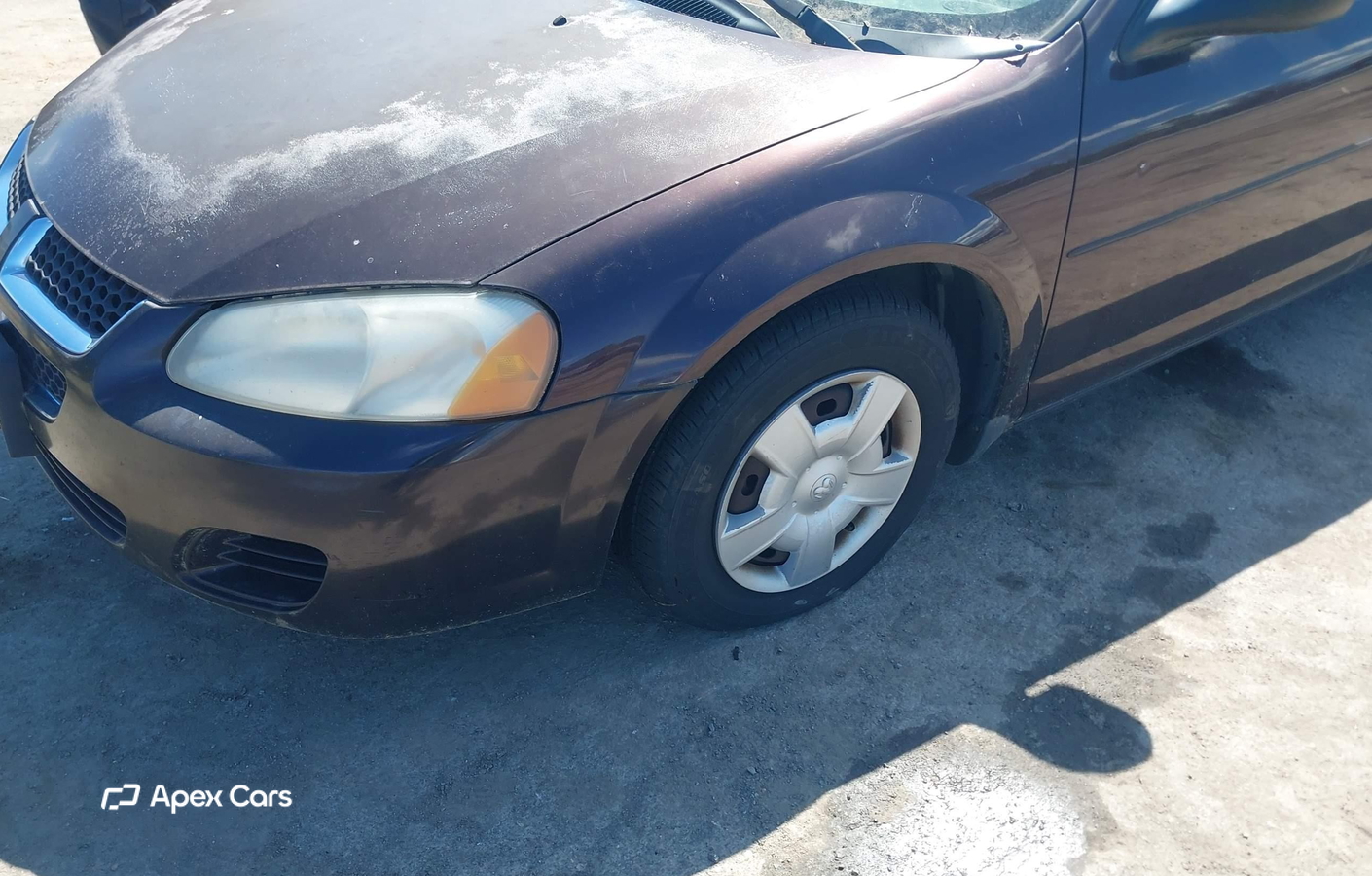 Dodge Stratus 2004