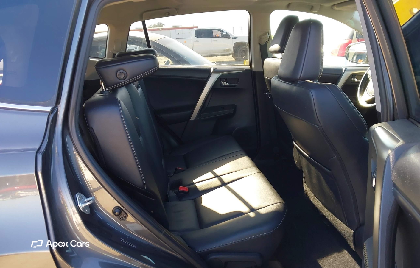 Toyota RAV 4 2013