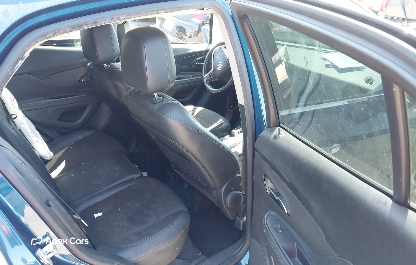 Buick Encore 2019
