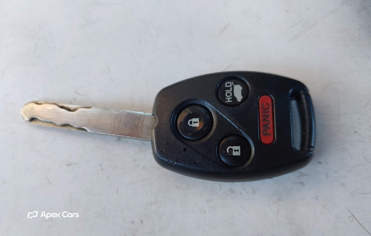 Honda Pilot 2014