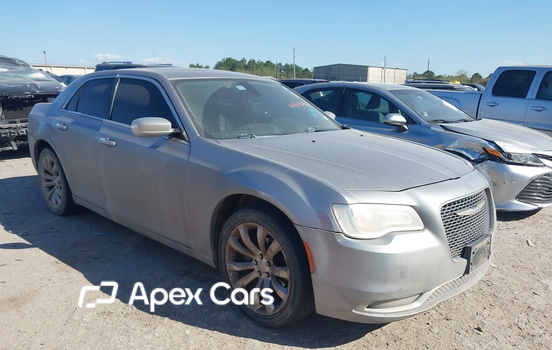 Chrysler 300C 2015 - Image 1 of 16