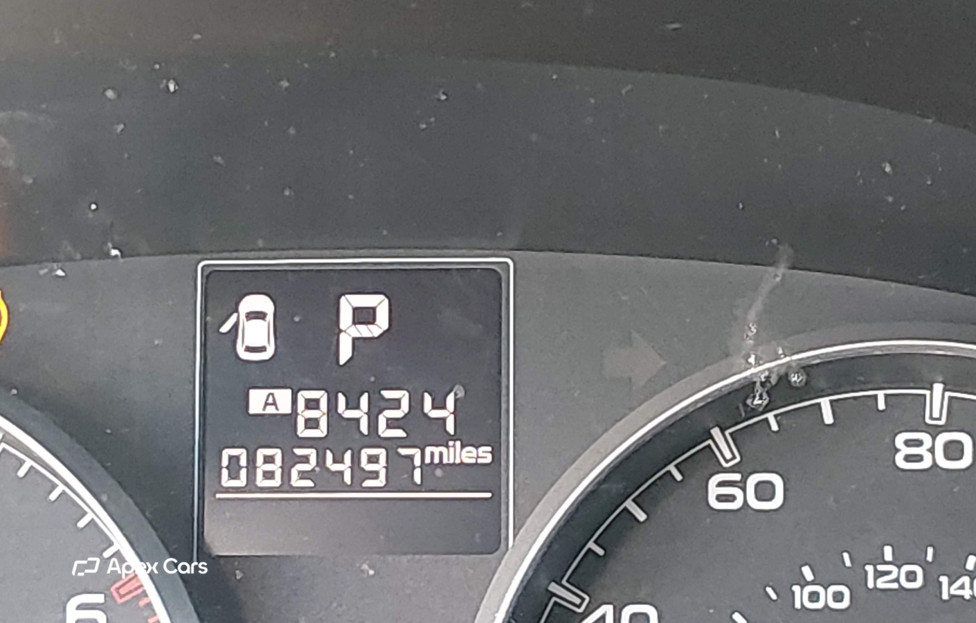 Subaru Outback 2014