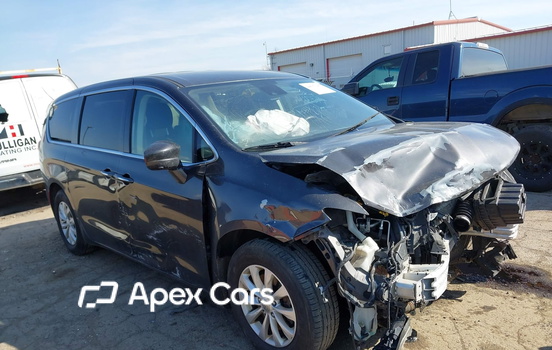 Chrysler Pacifica 2020 - Image 1 of 15