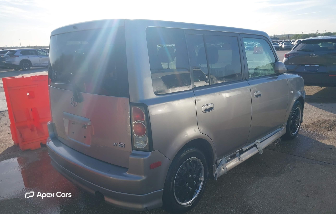 Scion xB 2006
