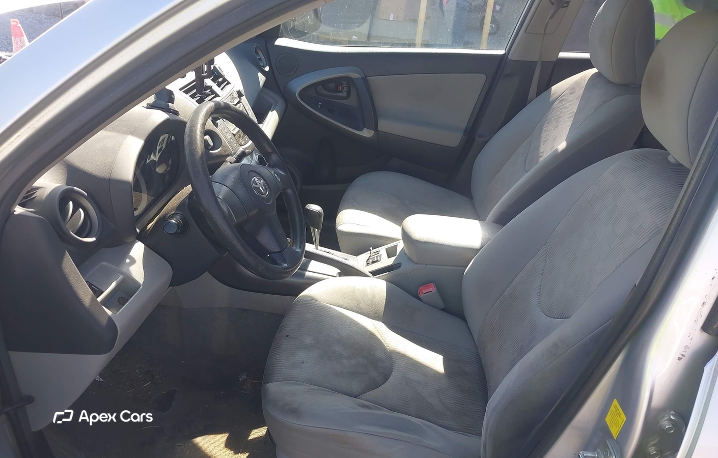 Toyota RAV 4 2010