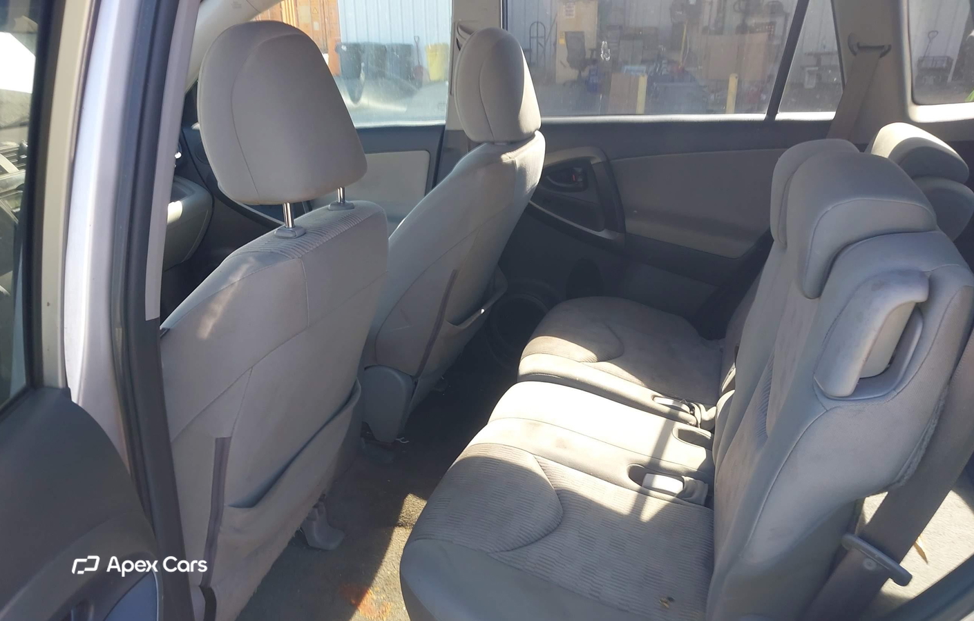Toyota RAV 4 2010