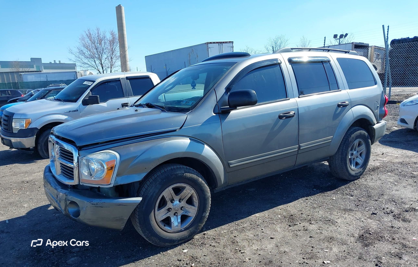 Dodge Durango 2005