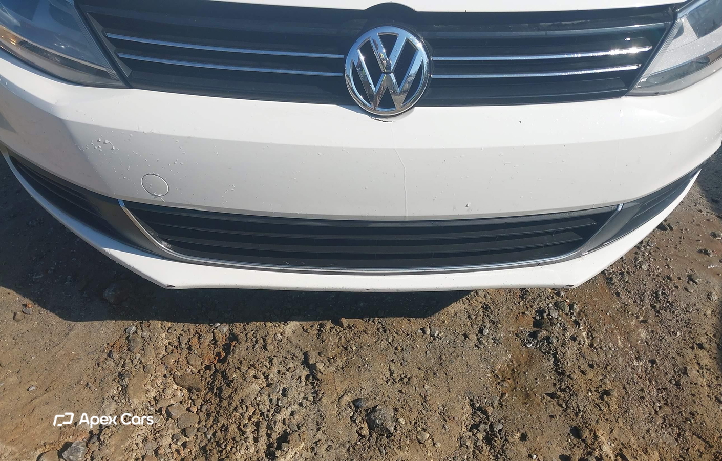 Volkswagen Jetta 2013