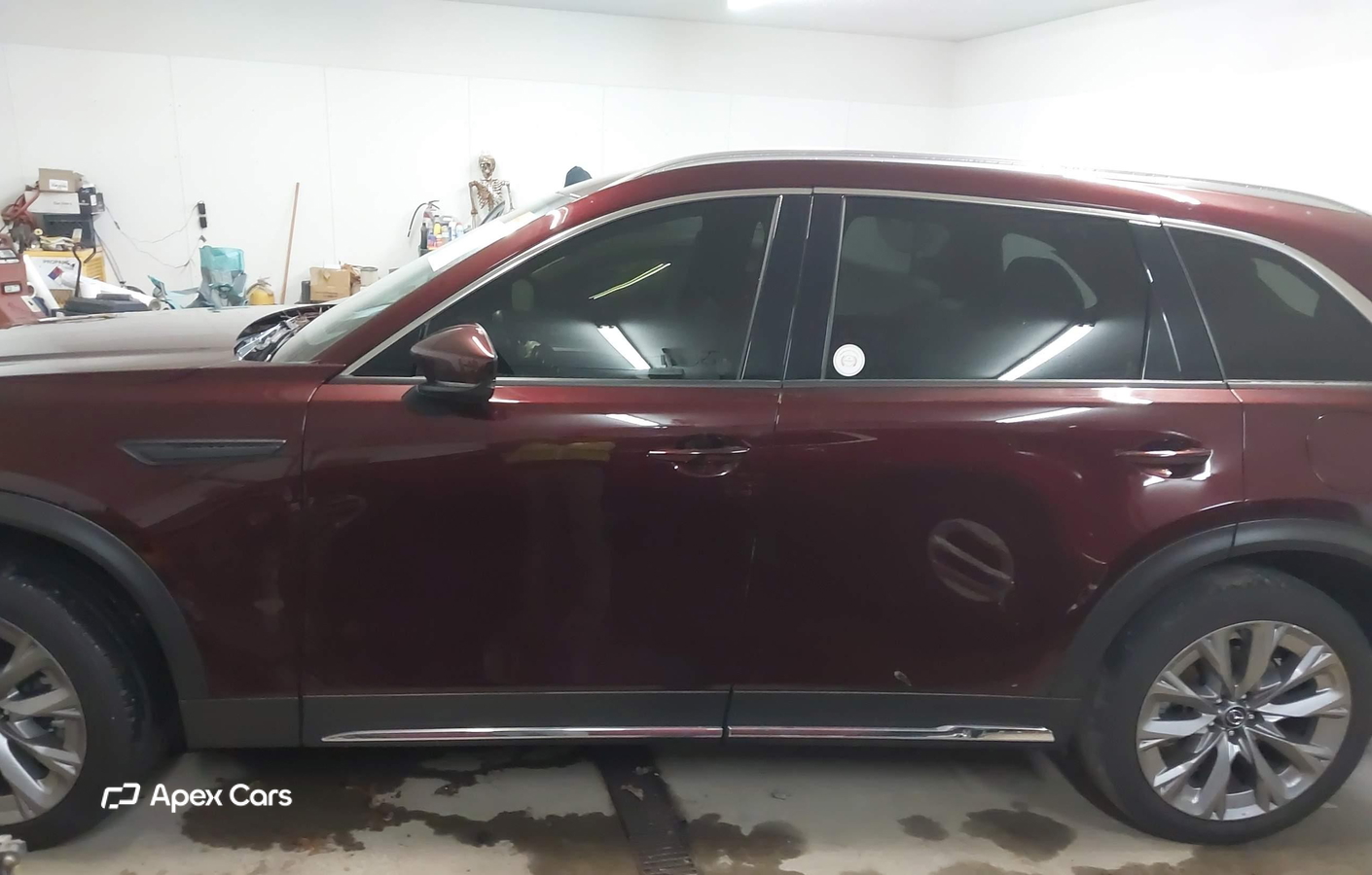 Mazda CX-90 2024