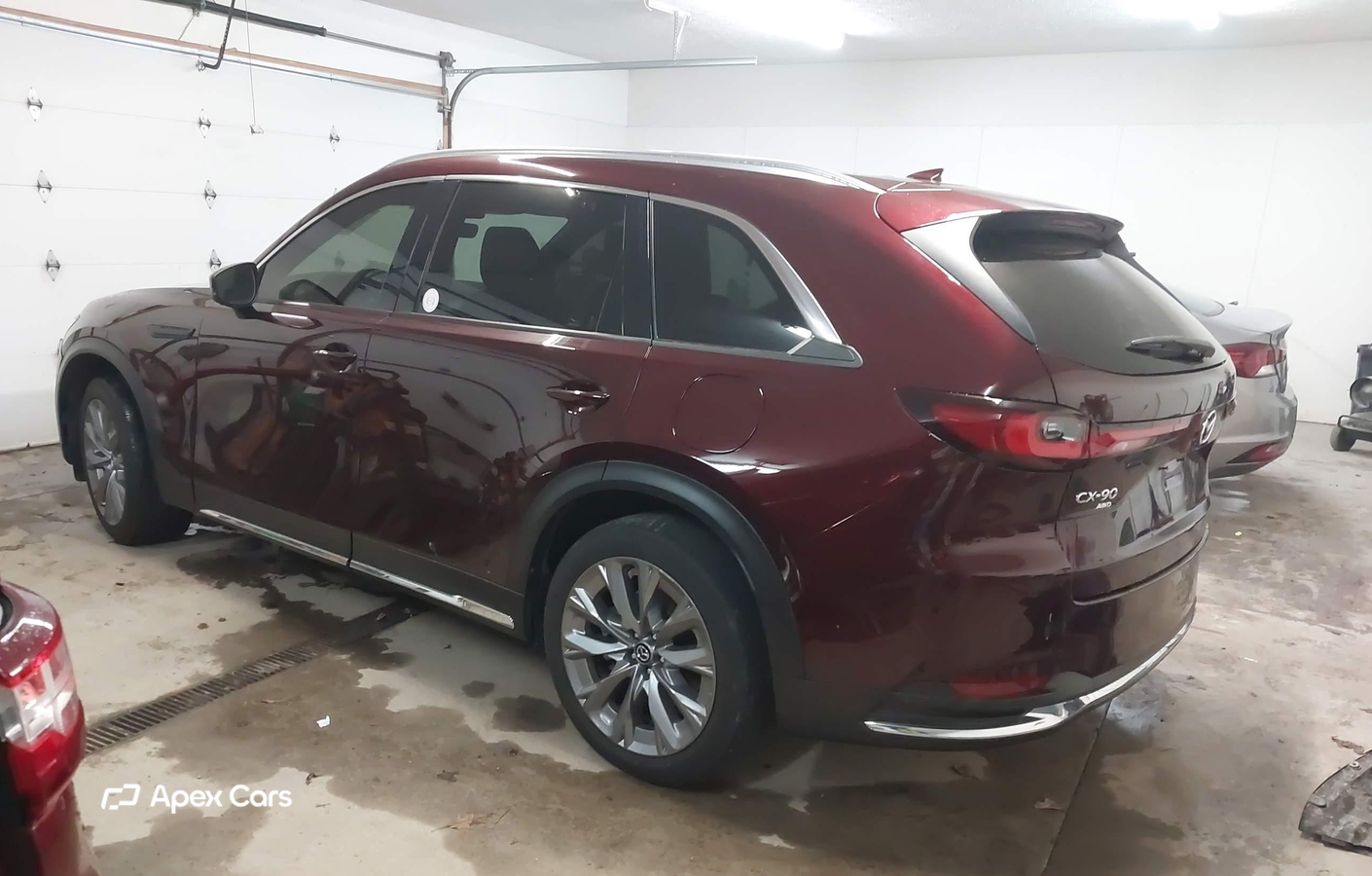Mazda CX-90 2024
