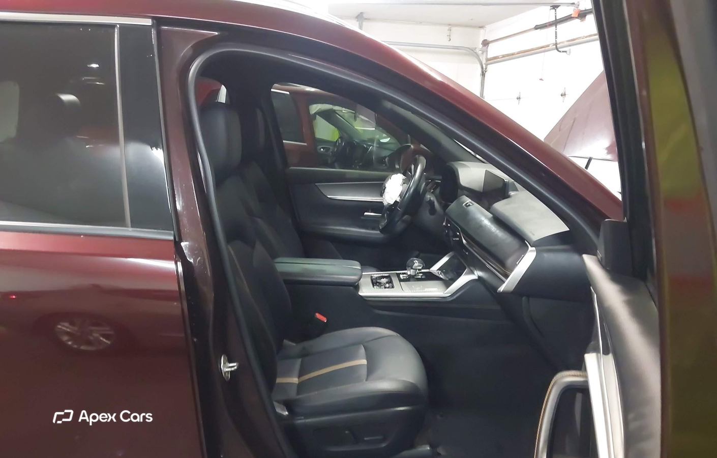Mazda CX-90 2024