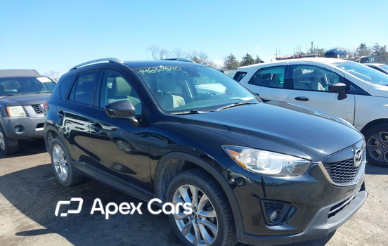 Mazda CX-5 2014 - Image 1 of 16