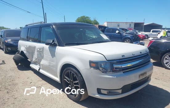 Ford Flex 2014 - Image 1 of 17