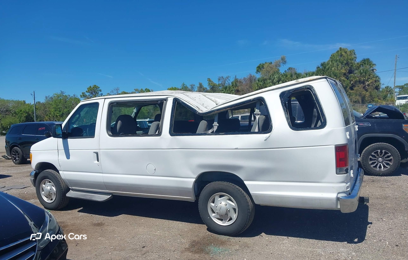 Ford Econoline 2006