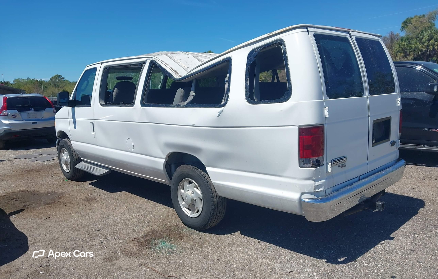 Ford Econoline 2006