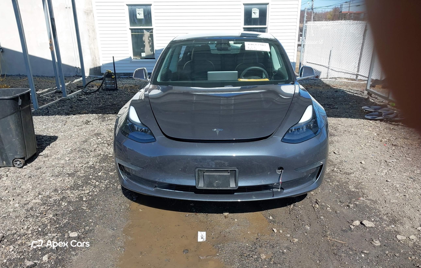 Tesla Model 3 2020