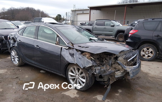 Buick Verano 2013 - Image 1 of 15