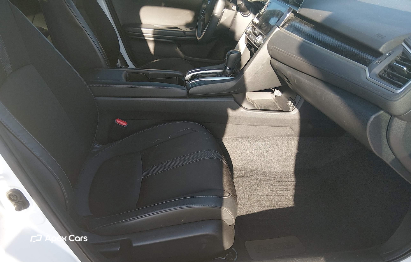 Honda Civic 2020