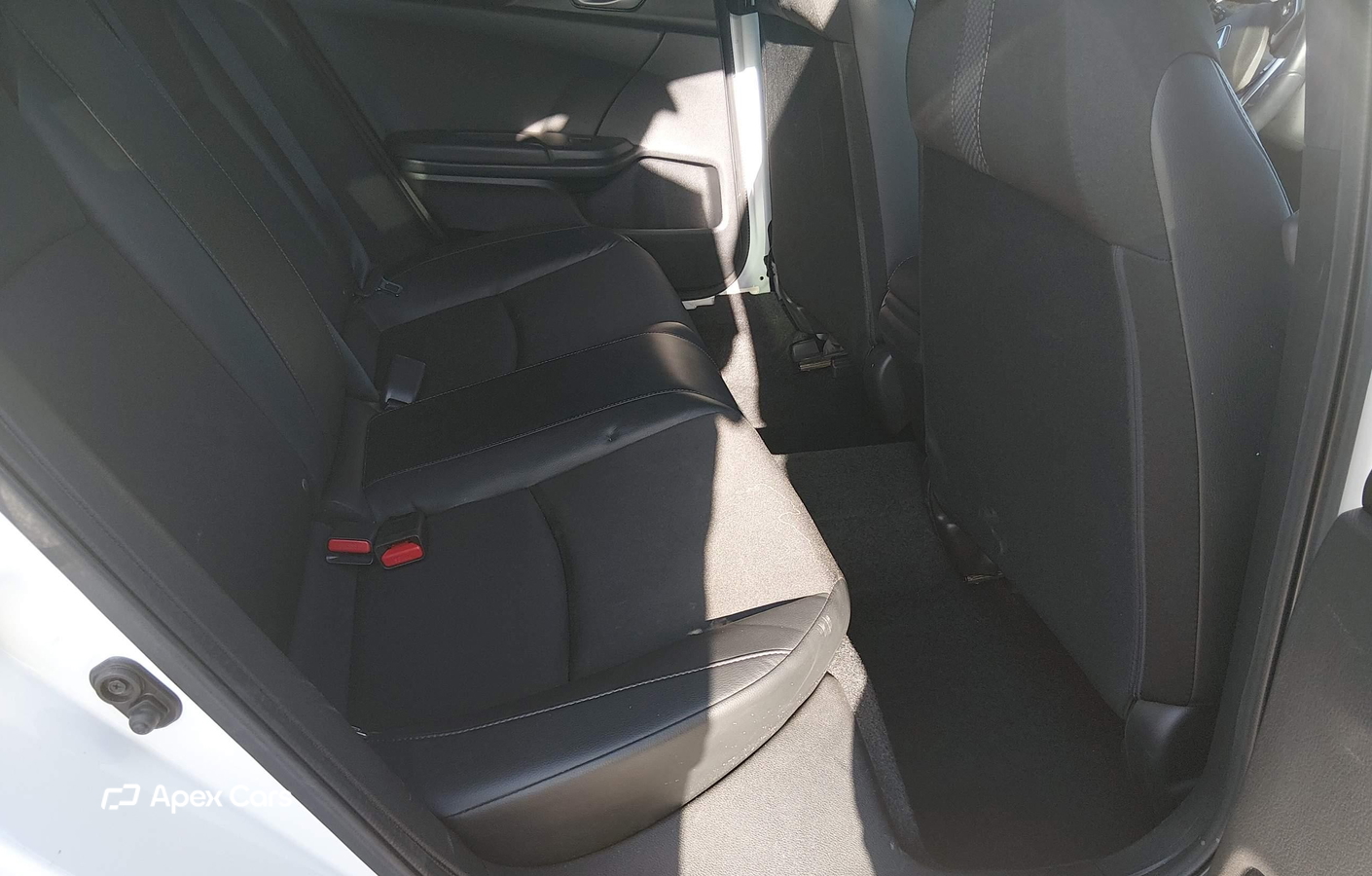 Honda Civic 2020