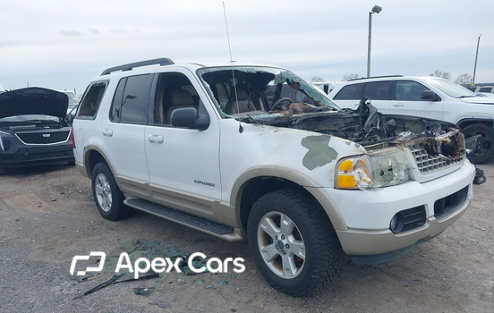 Ford Explorer 2005 - Image 1 of 15