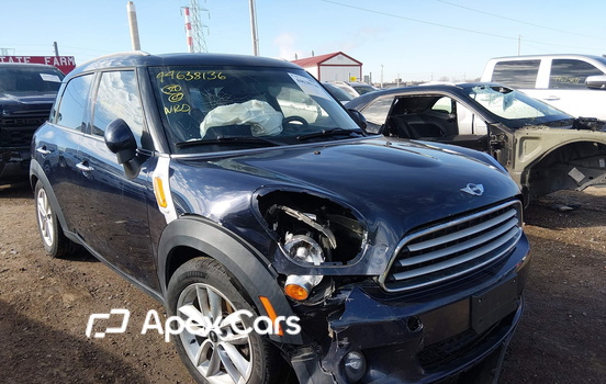MINI 2011 - Zdjęcie 1 z 15