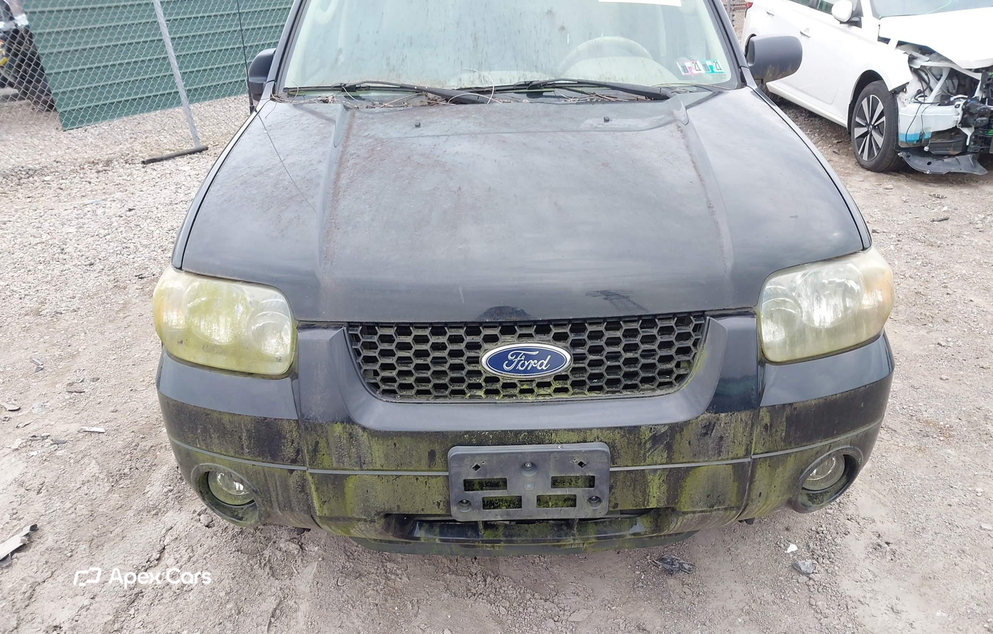 Ford Escape 2005