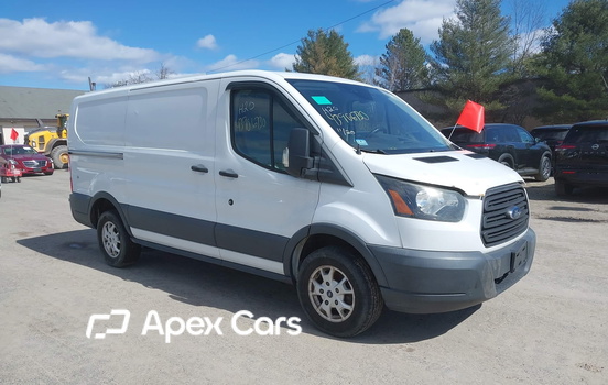 Ford Transit 2015 - Image 1 of 16