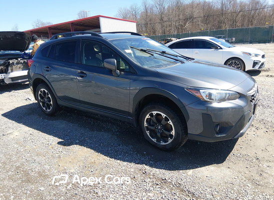 2021 Subaru XV - Zdjęcie 1 z 5