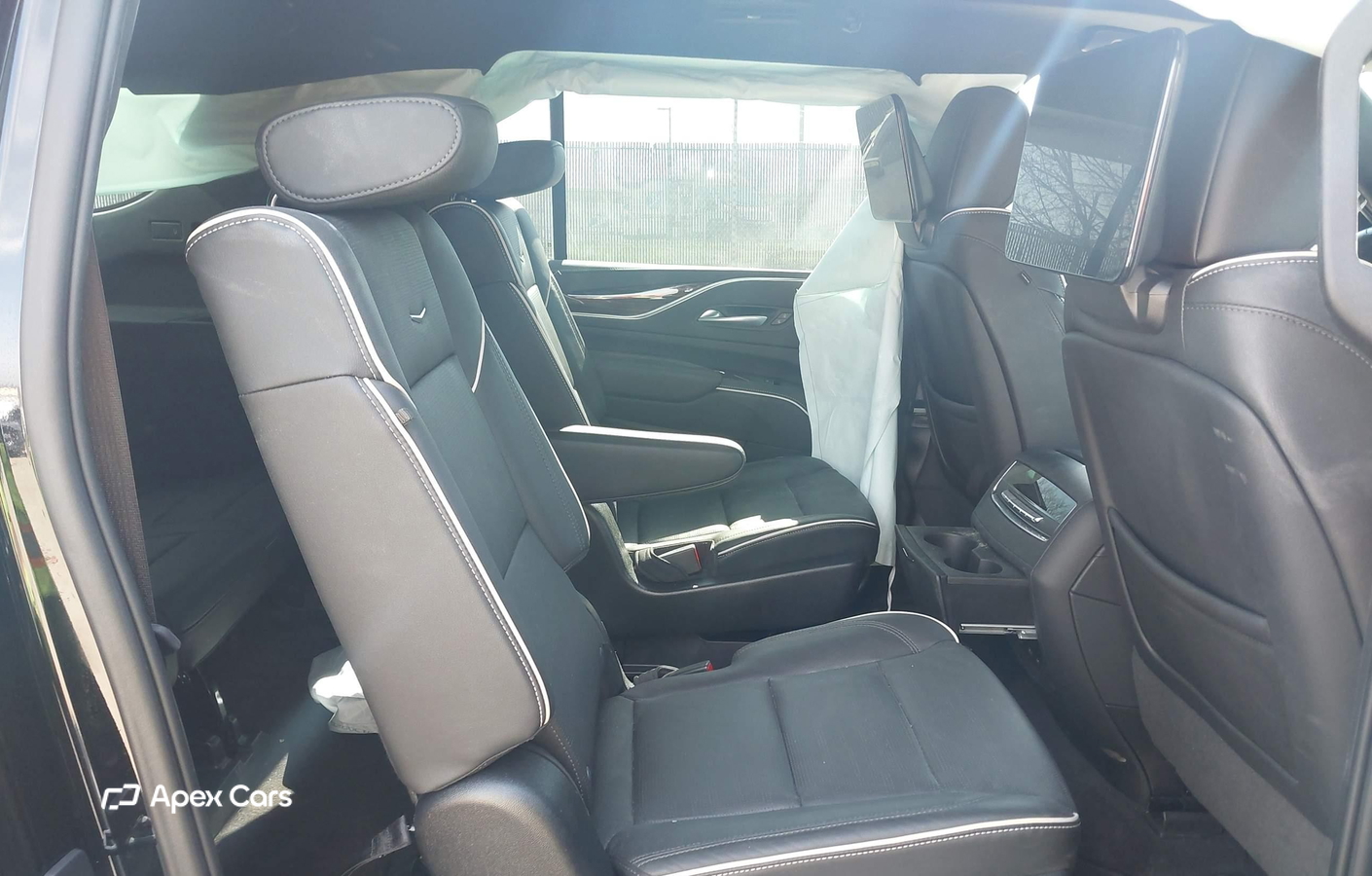 Cadillac Escalade 2023