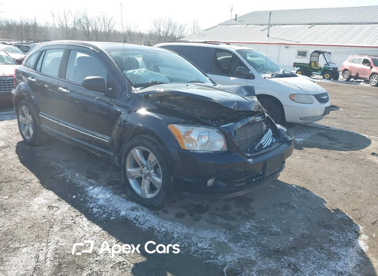 2011 Dodge Caliber - Zdjęcie 1 z 5