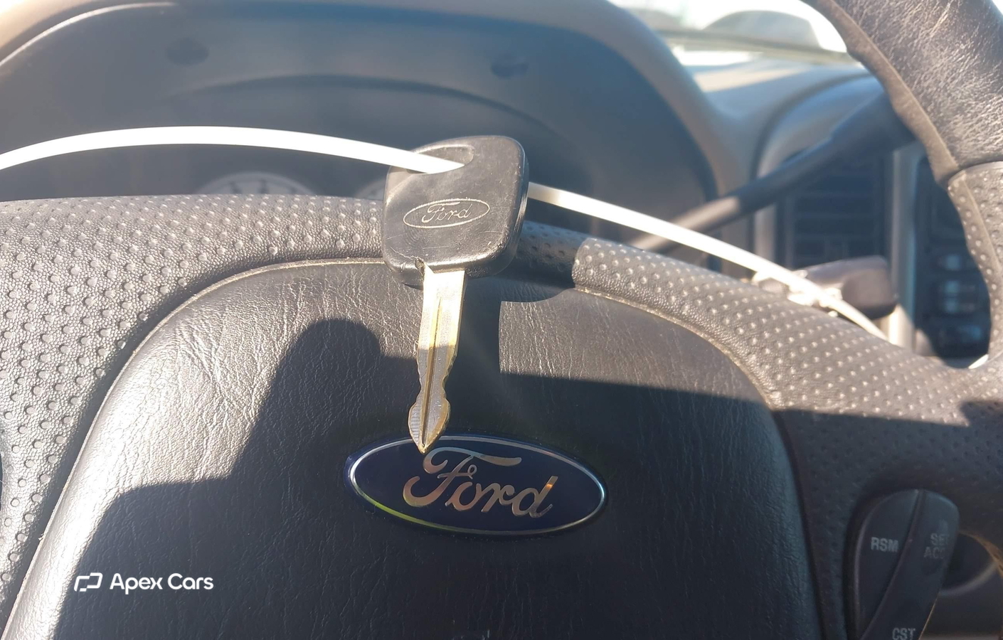 Ford Escape 2004