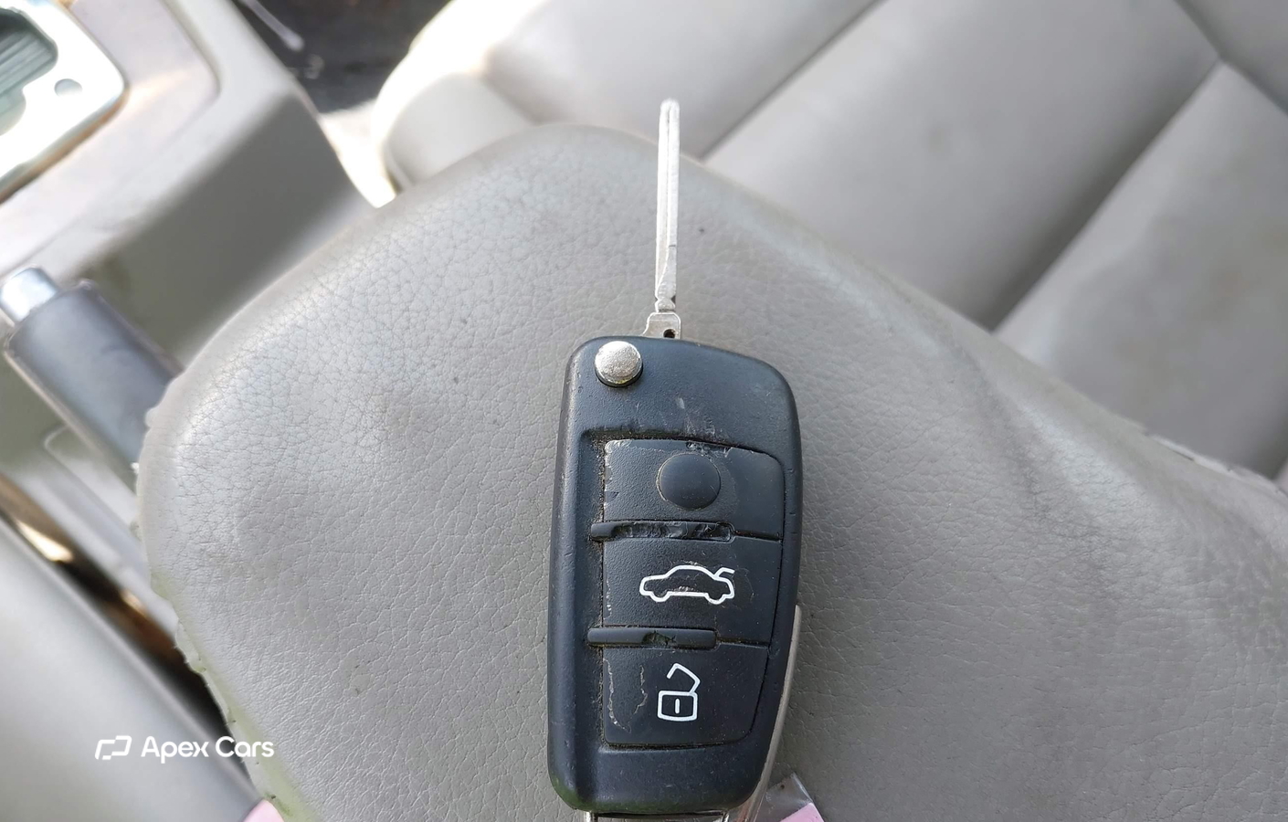Audi A4 2006