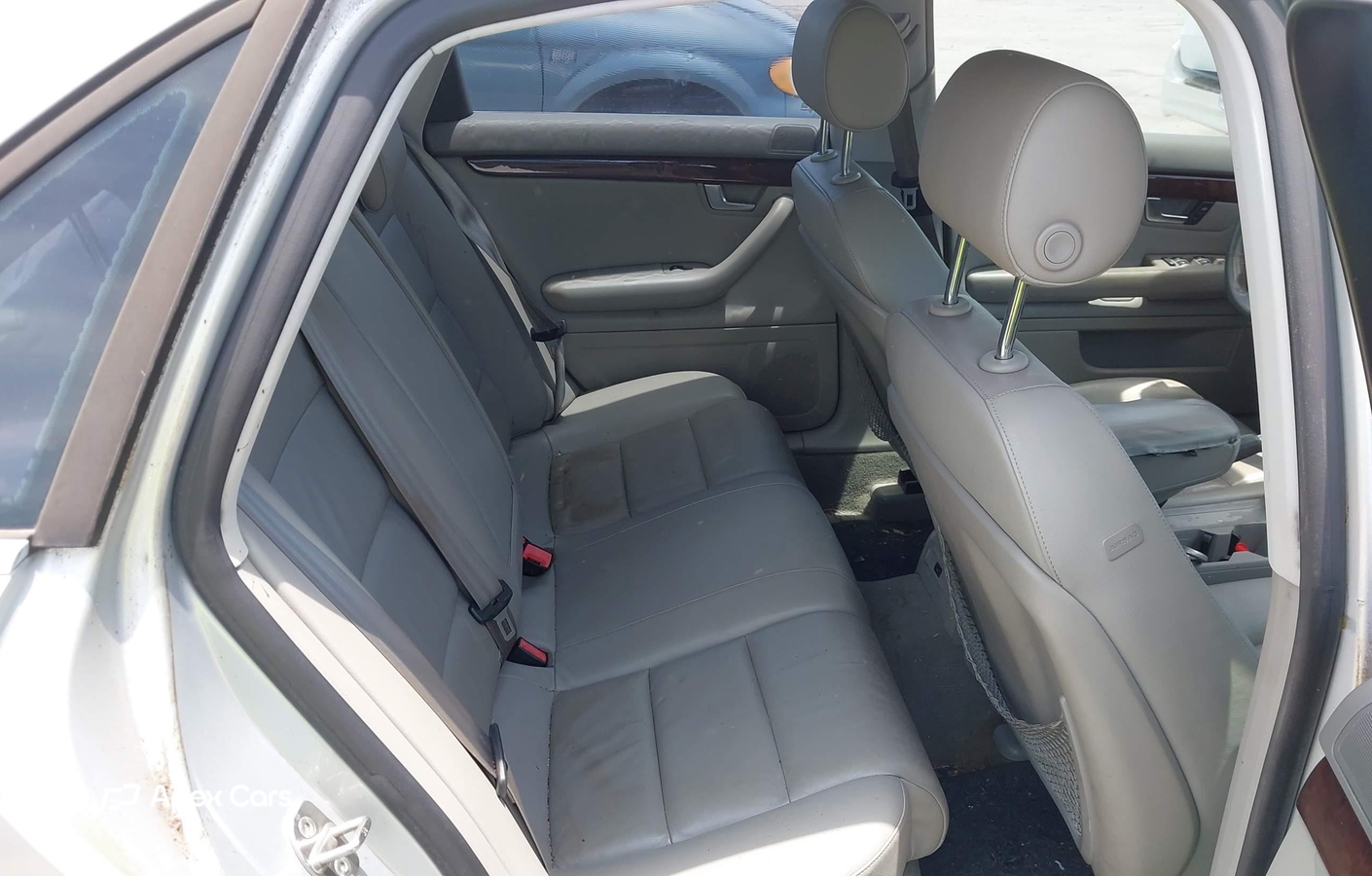 Audi A4 2006