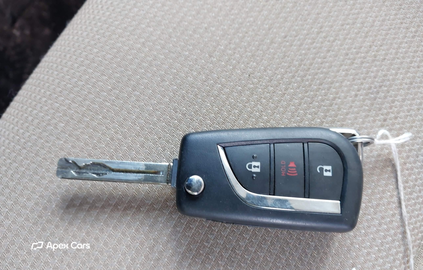 Toyota RAV 4 2025