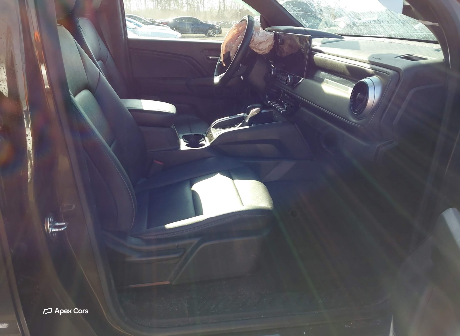 Chevrolet Colorado 2023