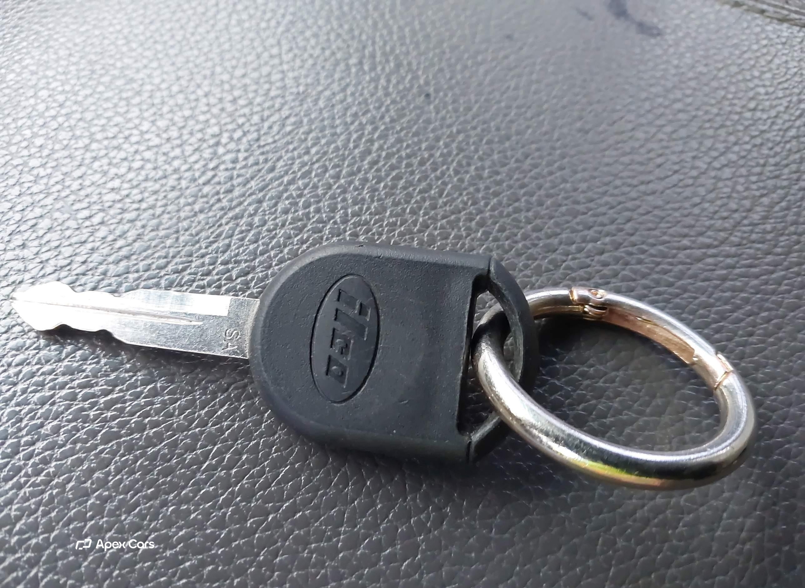 Ford Expedition 2008