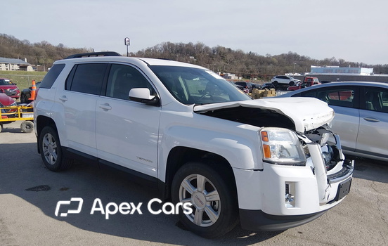 GMC Terrain 2014 - Image 1 of 16